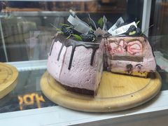 -Max Bakery 阿唛手作