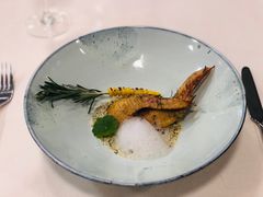 -ELUNE艾露恩·人良斋西餐厅