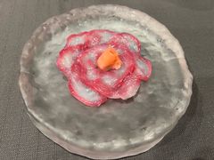 -肆月河豚·新淮扬(金融街店)