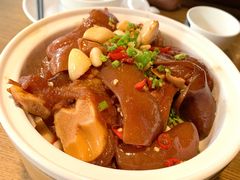 -杭百味·大众精选杭帮菜(西湖音乐喷泉店)