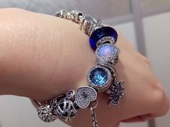 -Pandora潘多拉珠宝(朝阳大悦城店)