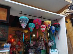 -会安古镇