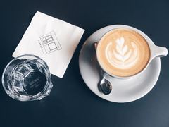 -NokNok Coffee(宽窄巷子店)