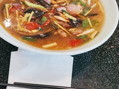 -风云面馆(珠海路店)
