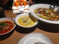 -太二酸菜鱼(武汉光谷保利店)