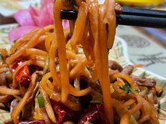 -吉祥圣雪藏餐