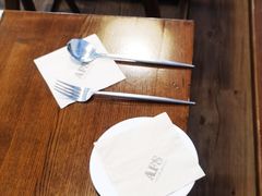 -AFS Cafe & Canteen(闽江二路店)