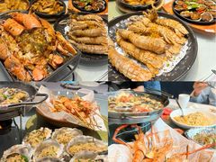 -79号渔船海鲜饭店(龙岗店)