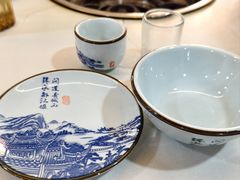 -大江美蛙鱼火锅(都江堰店)