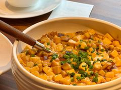 沃豆腐-乔村二十八道(天目里店)
