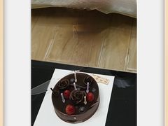 -好利来(望京中福店)