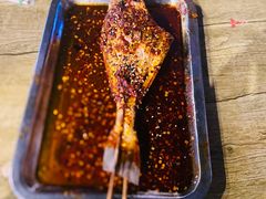 -袁师傅烤肉(弹子石店)