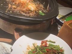 -绿茶餐厅(昌平悦荟店)