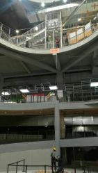 点击看大图 -嗨翻Hi-Fun竞技主题乐园·蹦床团建生日聚会(五棵松华熙店)