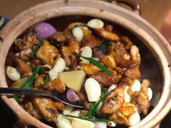 啫啫土鸡-荣小馆(杭州大厦店)