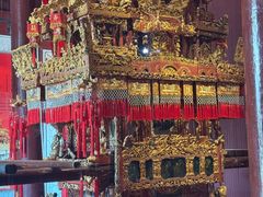 -天一阁博物院