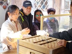 -锦记糕点铺