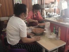 -黄家馄饨(铁心桥店)