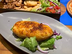 -HELLO MUSAE 拾光缪斯餐厅·纯正希腊风味(苏州中心店)