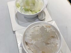龙眼冰-聪嫂私房甜品(旺角二店)