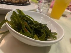 -豪客来牛排(中央花苑店)
