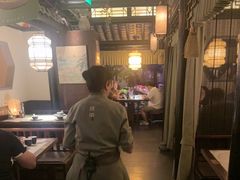 -绿茶餐厅(千岛湖银泰城店)