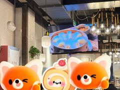 -乔街深夜食堂·台州菜·高压锅生蚝(杭州总店)
