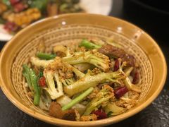 -湘肠香火锅店(团结湖店)