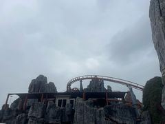 -泉城欧乐堡梦幻世界