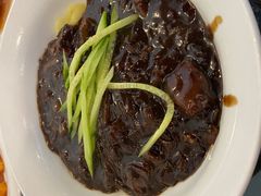 -桃园中华料理炸酱面(燕儿岛路店)