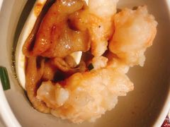 手工鲜虾滑-周渝食惦酸菜鱼(青浦店)