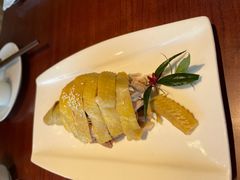 农家手撕咸鸡-金时代顺风大酒店(兰生大厦店)
