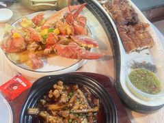 -醉壹号海鲜大排档·老厦门特色菜(厦门美食地标店)