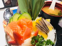 -大渔铁板烧(蛇口店)