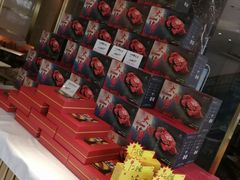 -万龙洲海鲜(南新仓店)
