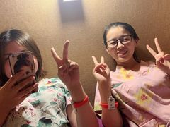 -极乐汇汗蒸会馆(杭州店)