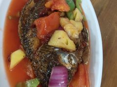 -文昌鸡饭店110号(中山路店)