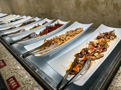 -汉巴味德·烤肉与啤酒的自助(杭州大悦城店)