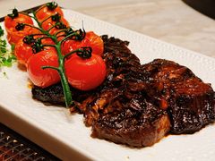 -喜来登由由大酒店九州膳坊中餐厅