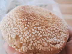 -李小老烧饼(常营民族家园店)