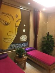 点击看大图 设施-FineYoga梵音瑜伽·普拉提