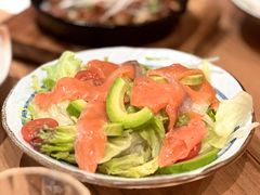 -大米·京都小酒馆·炭烧海鲜·烧鸟(龙口东路店)