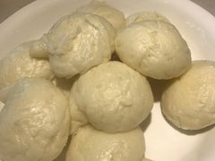 酒酿馒头-千岛湖小鱼儿·淳安匠心农家菜