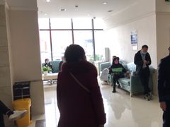 -美年大健康体检(绵阳店)