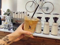 -常识咖啡common sense(春熙路店)