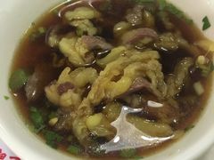 -食潮汕头鲜牛馆(望京保利店)