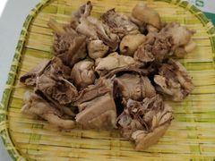 土鸡肉-名善山珍·野生菌汤锅(文殊院店)