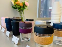 -Manner Coffee(IFS一楼店)