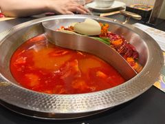 -廖掌柜·重庆鲜货火锅(上海首店)