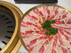 -花味·自助烤肉(南方时代店)